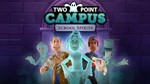 *Two Point Campus: School Spirits STEAM КЛЮЧ* РФ+МИР