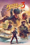 *Jagged Alliance 3 STEAM КЛЮЧ* *РФ+МИР +*