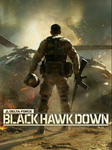 **НОВЫЙ DELTA FORCE BLACK HAWK DOWN STEAM АККАУНТ+ПОЧТА