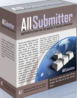 AllSubmitter 3.4 + Crack