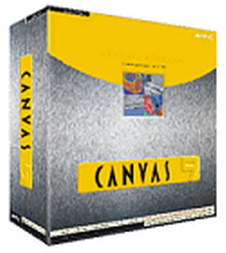 ACD Canvas 9 Professional Edition