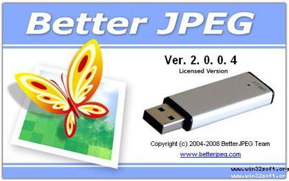 Better JPEG v2.0.0.4 Portable