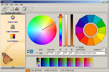 ColorImpact v2.2.302