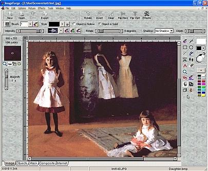 CursorArts ImageForge PRO v3.37