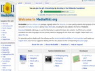 MediaWiki 1.9.0