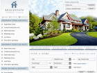 Built2Go Real Estate Site v1A