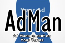 Adman v1.0 - Программа для раскрутки сайта