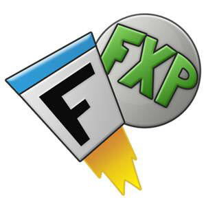 FlashFXP v3.7.6 build 1308 - очень хороший FTP-клиент