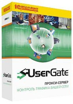 UserGate 5.0.95.1160 Rus подключение  к Интернет