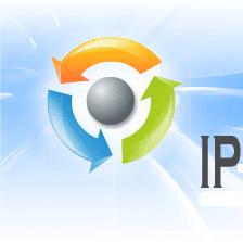 Программа для смены IP адреса