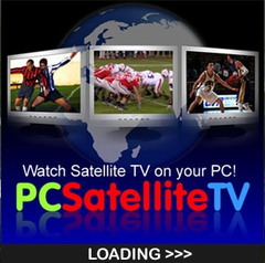 Satellite TV for PC 2009 Titanium Edition - ТВ на компь