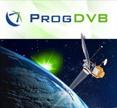 ProgDVB 6.04.01 - просмотр ТВ и Радио через интернет