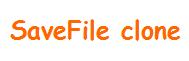 Скрипт файлообменника - SaveFile clone