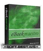 eBook Maestro - создание информационных продуктов