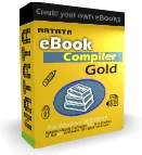 Natata E-book Compiler Gold - упаковка и сжатие файлов