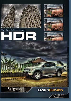 Portable Dynamic Photo HDR 4.01 - Редактор фотографий