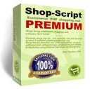 Shop-Script PREMIUM - скрипт создания любого магазина