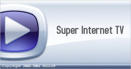 Super Internet TV - просмотр телеканалов через интернет