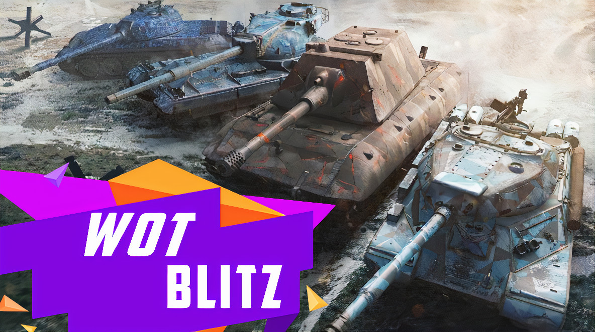 Усиленные шарниры ходовой wot blitz