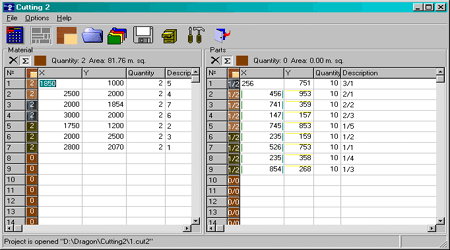 Cutting 2 v.1.53