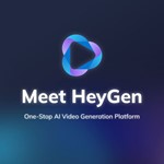 HEYGEN CREATOR PREMIUM  1 MONTH