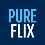 PURE FLIX  1 MONTH  PREMIUM ACCOUNT