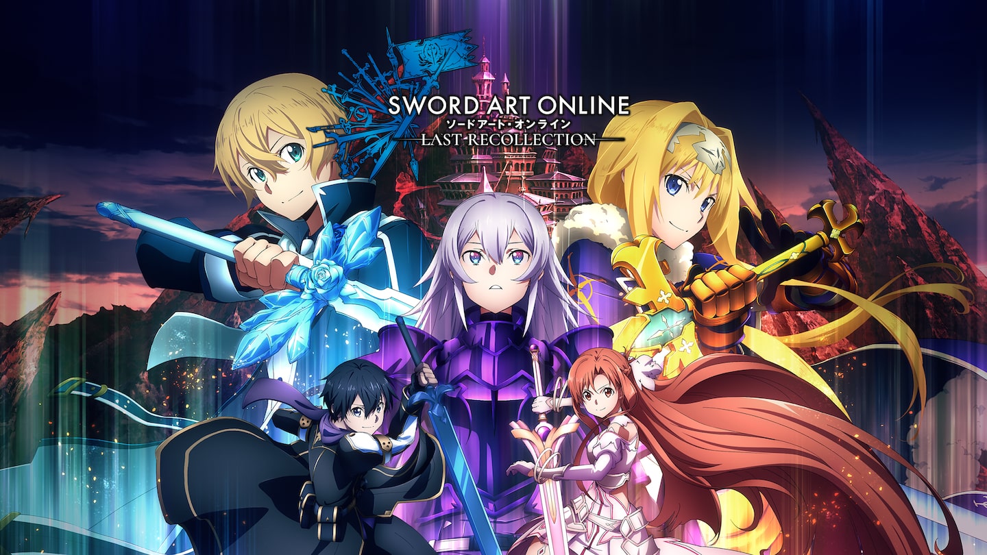 Купить 🛑SWORD ART ONLINE Last Recollection PSN Турция🚀 недорого, выбор у  разных продавцов с разными способами оплаты. Моментальная доставка.