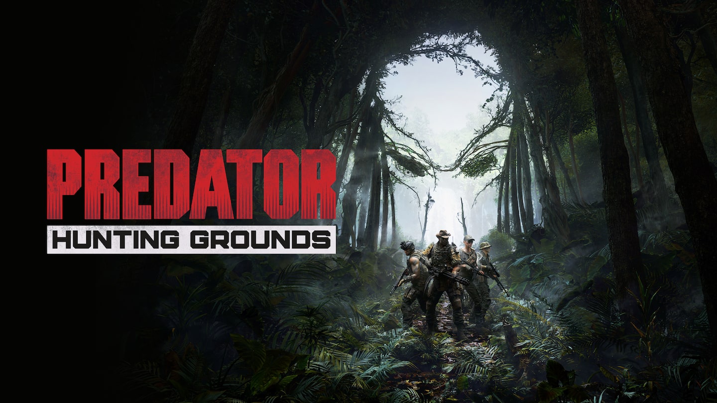 Купить 🛑Predator Hunting Grounds PSN Турция🚀 недорого, выбор у разных  продавцов с разными способами оплаты. Моментальная доставка.