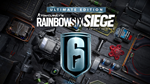 *Tom Clancy´s Rainbow Six* Siege PSN Турция*