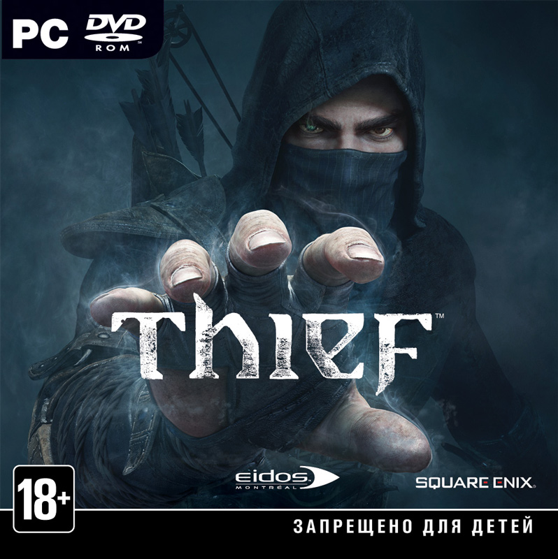 Thief 2014 [Steam] + ПОДАРКИ +СКИДКИ