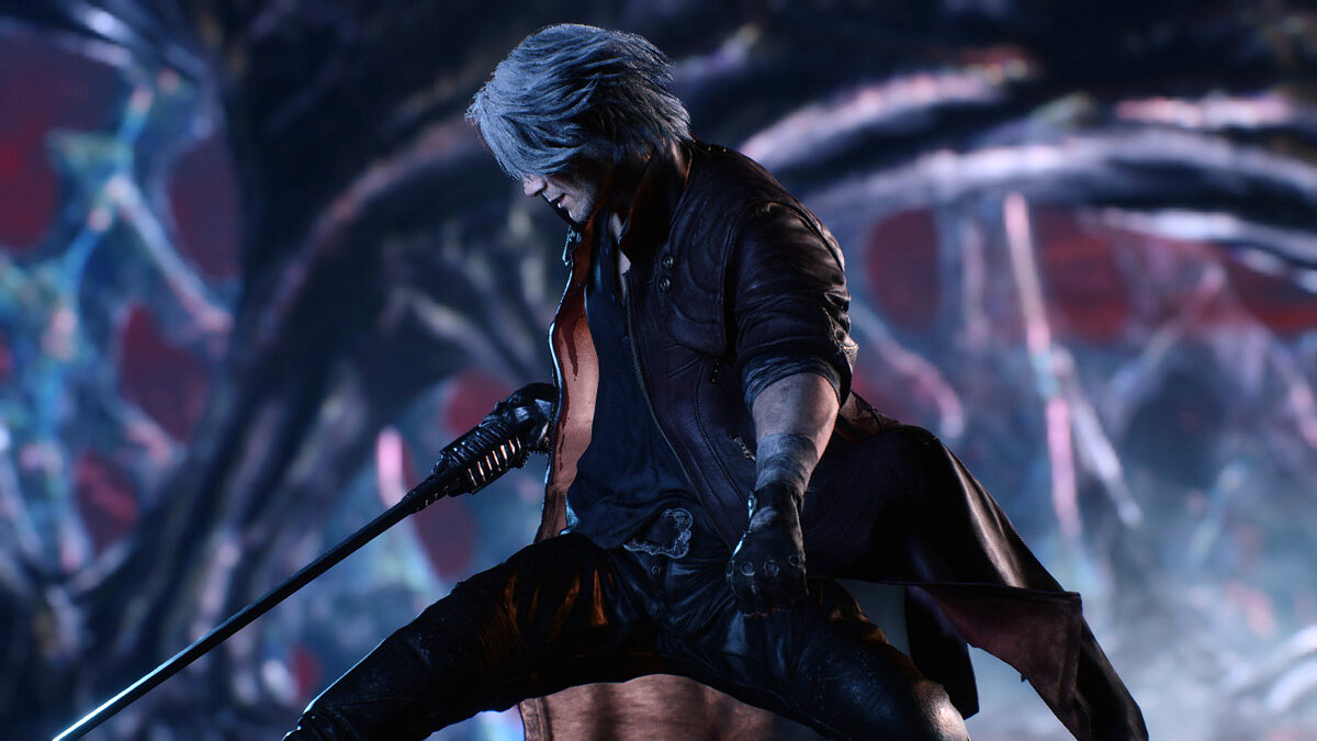 Devil may cry steam фото 89