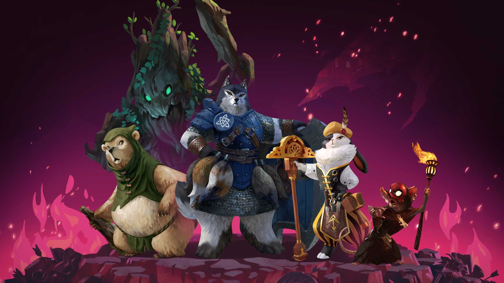 Armello steam key фото 2