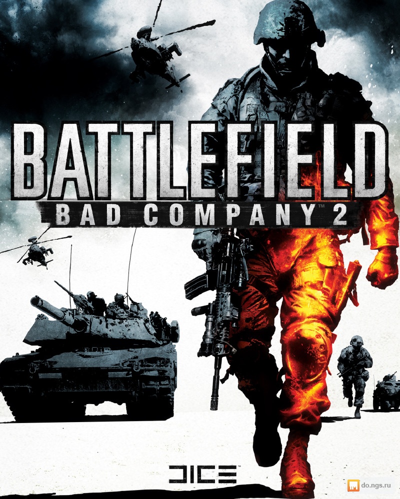 Battlefield bad company 2 on steam фото 12