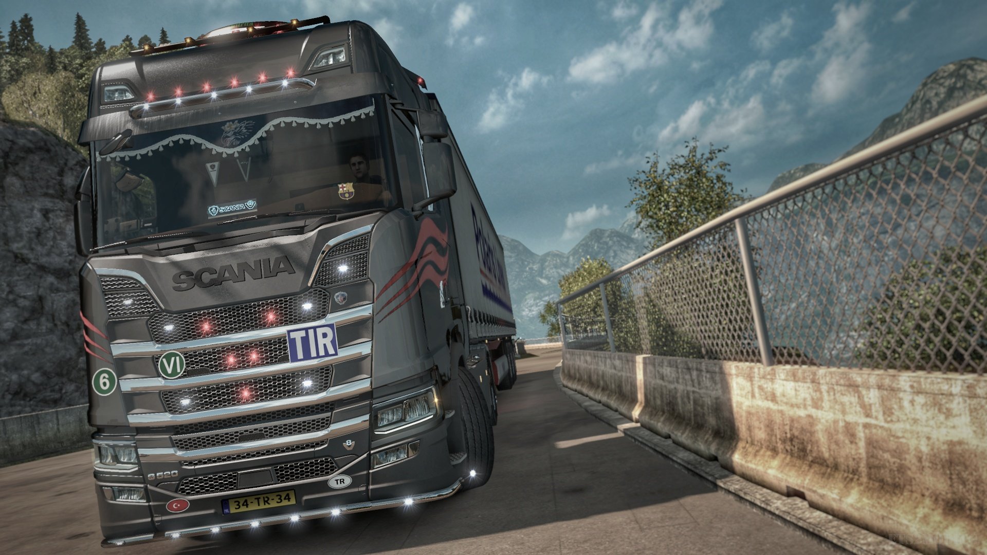 Ets 2 steam account фото 34