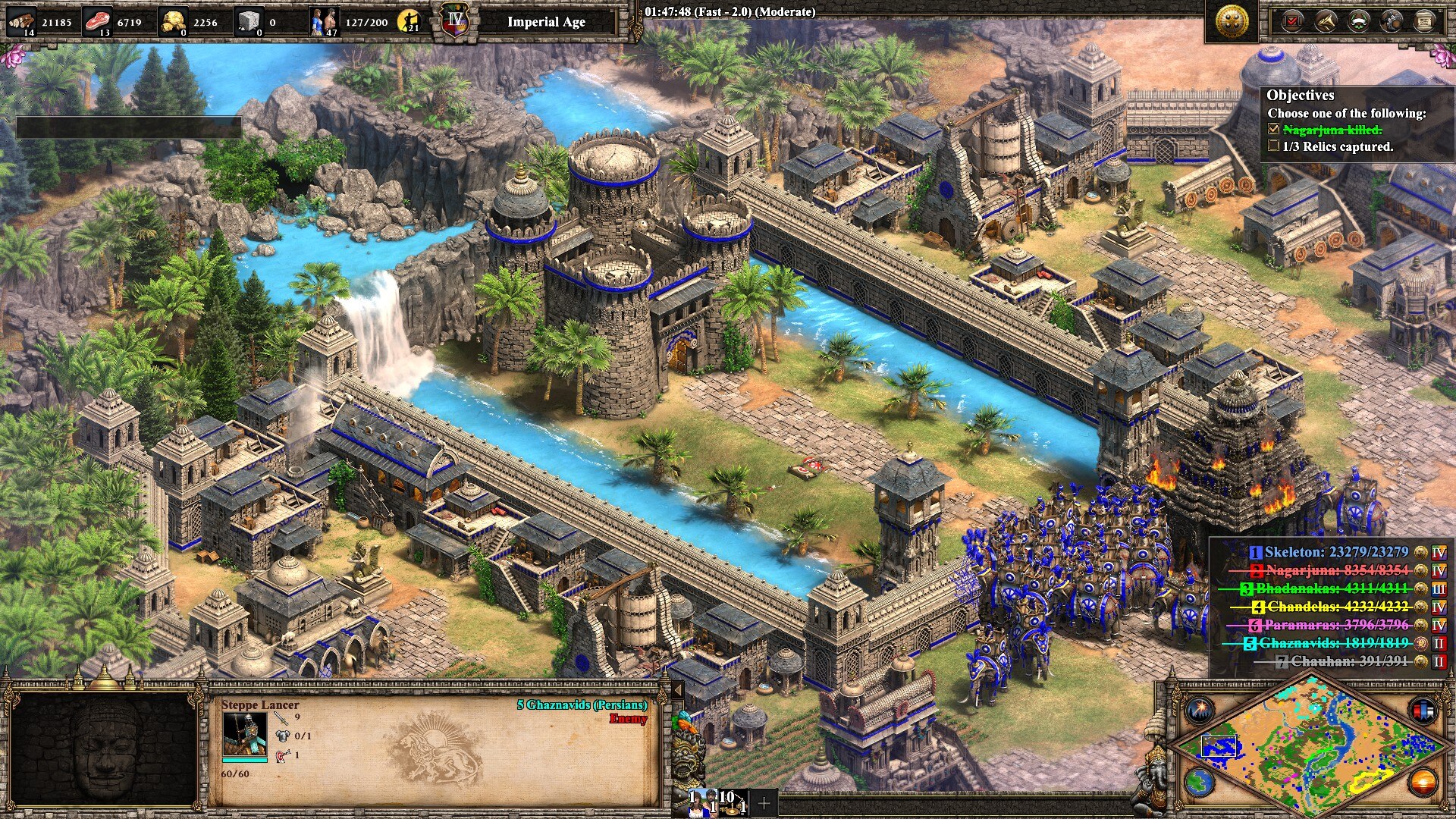 Steam age of empires 2 remastered фото 30