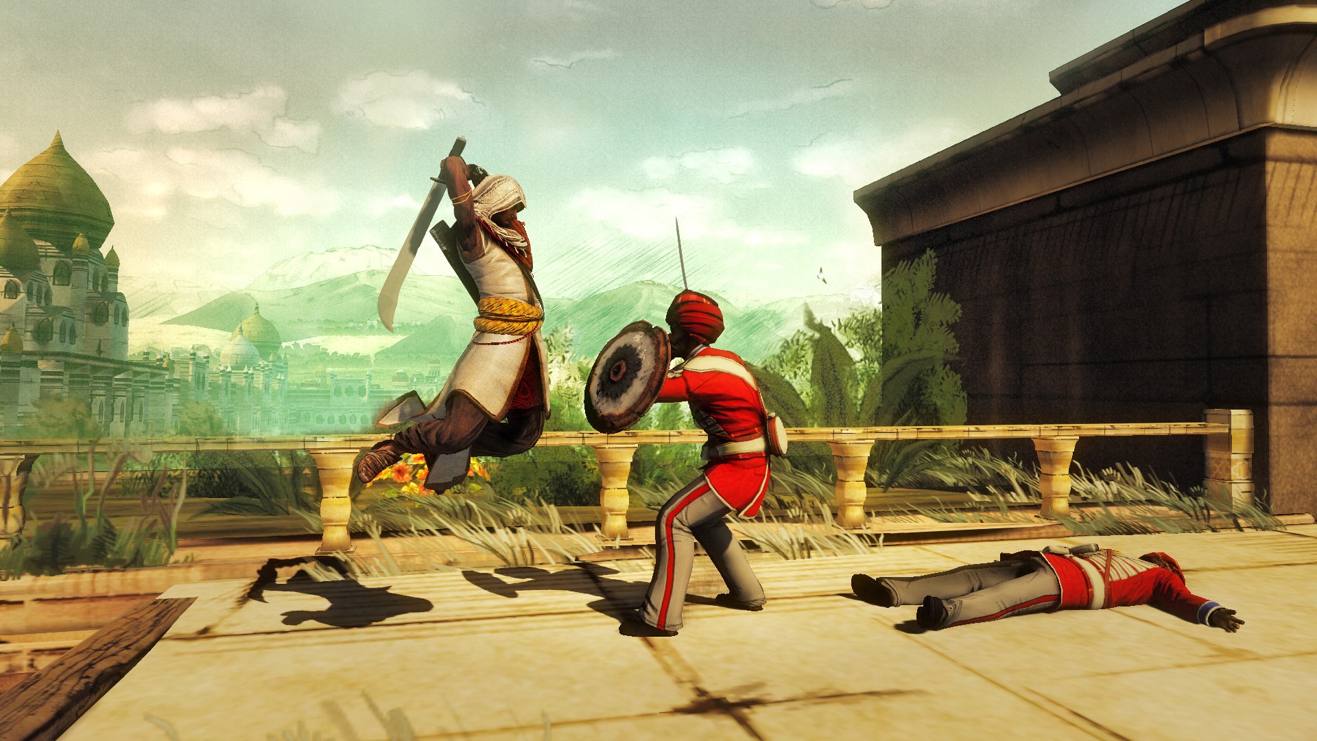Assassins creed chronicles steam фото 2