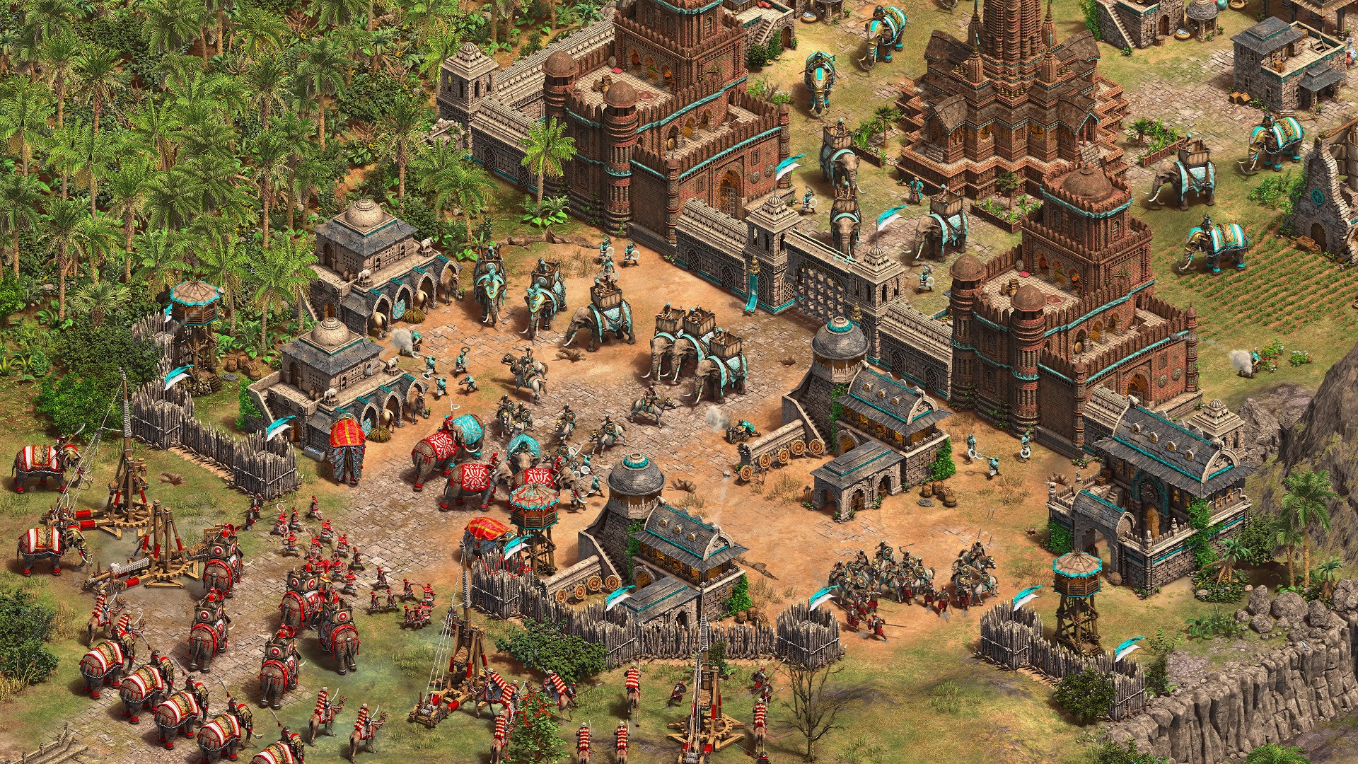 Age of empires steam key фото 1