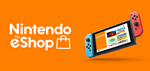 *Карта Nintendo eShop 70-120-250-370-500zl PLN Польша