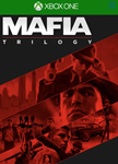 *Mafia Trilogy XBOX ONE / XBOX SERIS X|S Ключ*