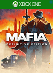 *MAFIA: DEFINITIVE EDITION XBOX ONE/X|S КЛЮЧ*