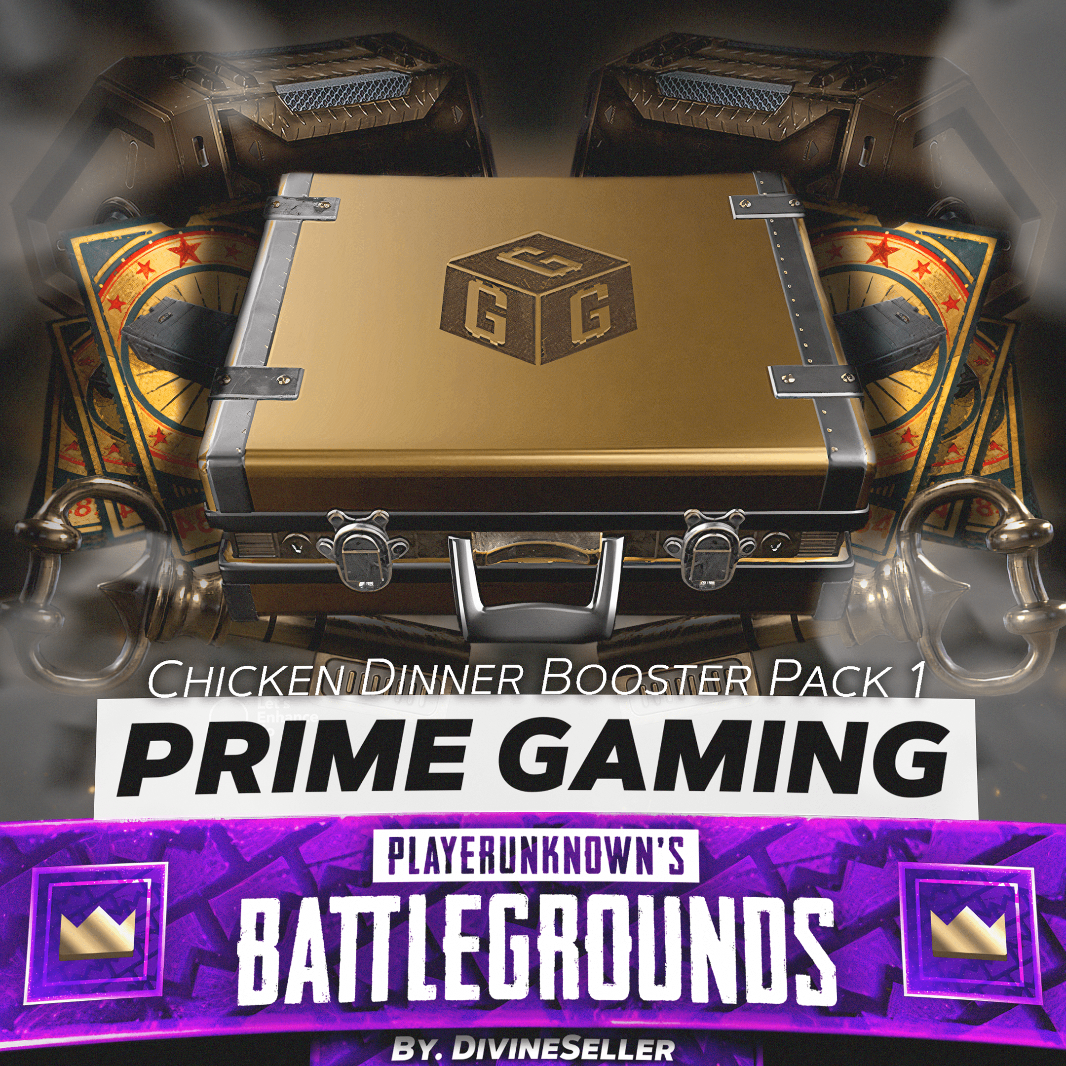 Prime gaming 2024. Прайм ПАБГ. Старый ПАБГ. 17 Gaming PUBG. Pack o game.