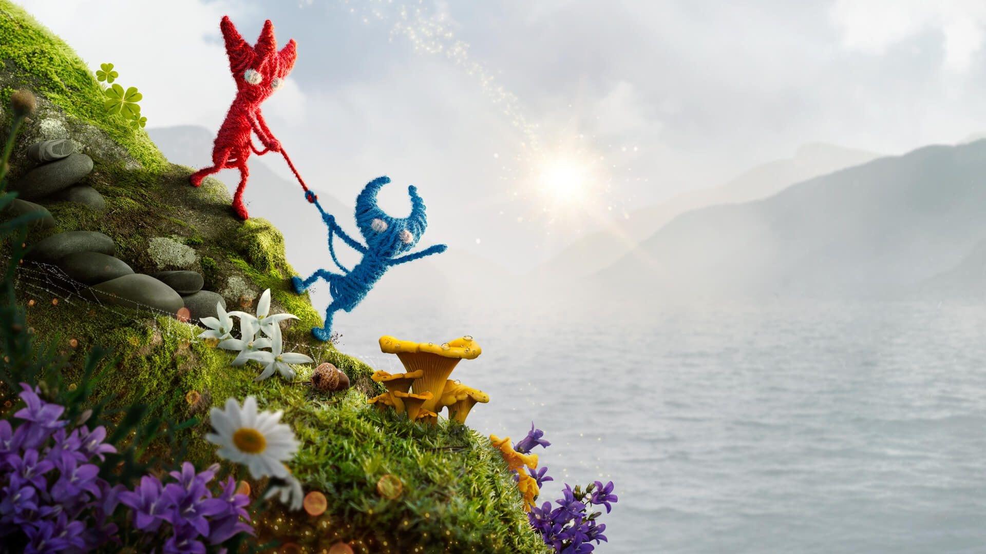 Unravel steam key фото 70