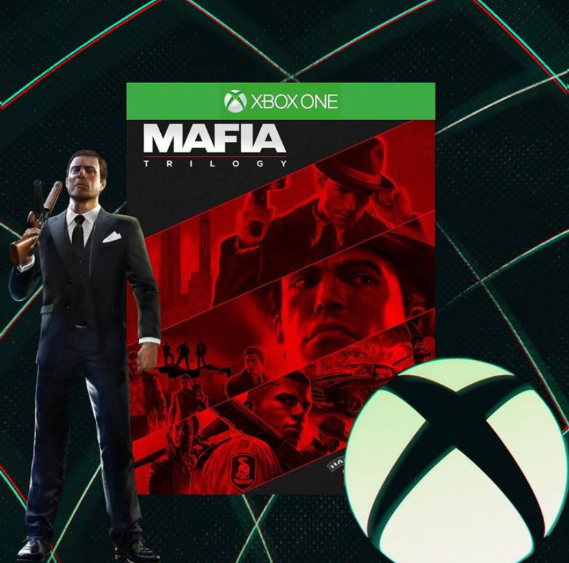 Сколько стоит мафия 2 на xbox one