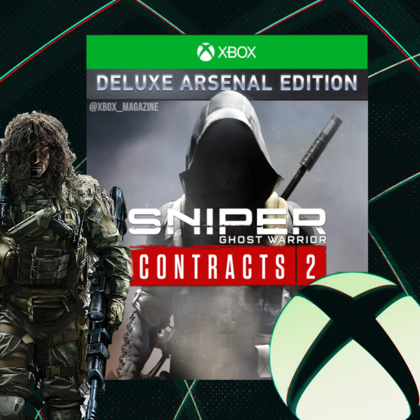 download free sniper contracts 3