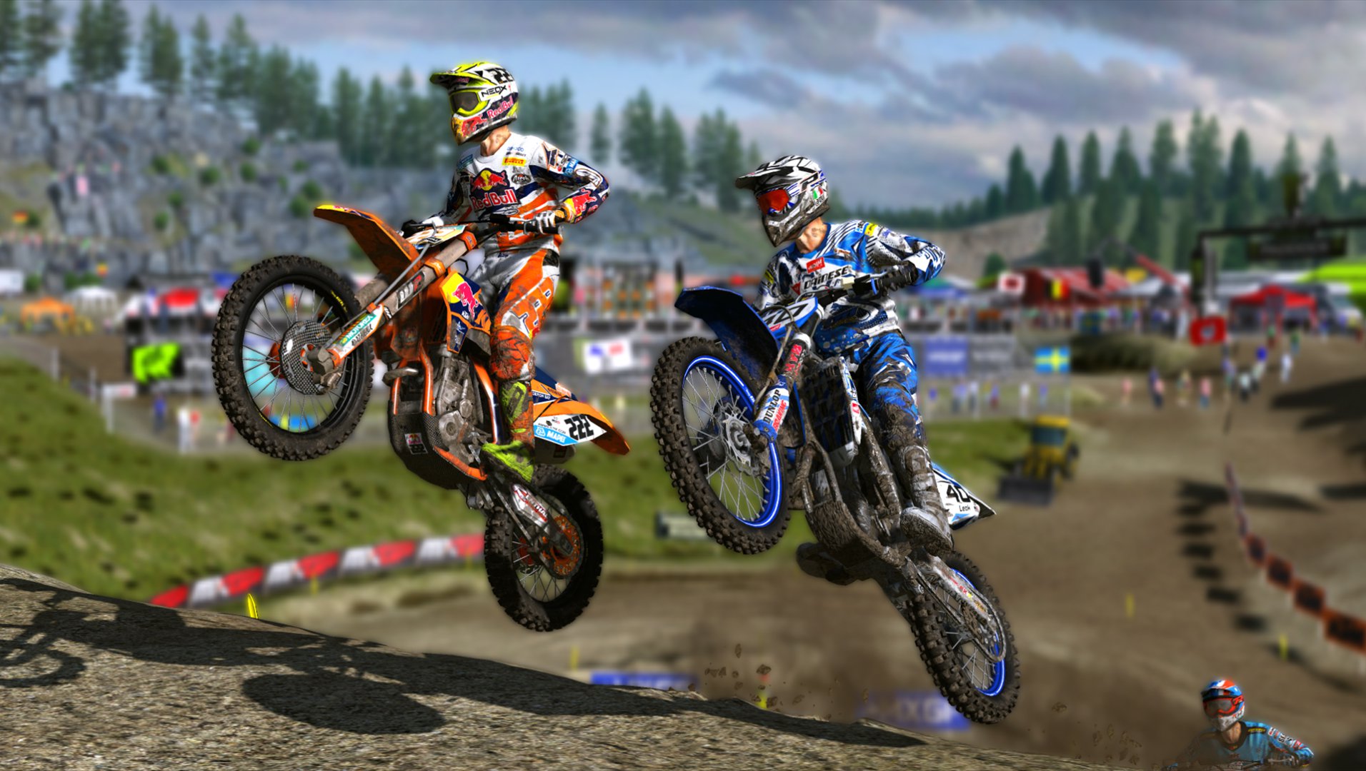 MXGP 4