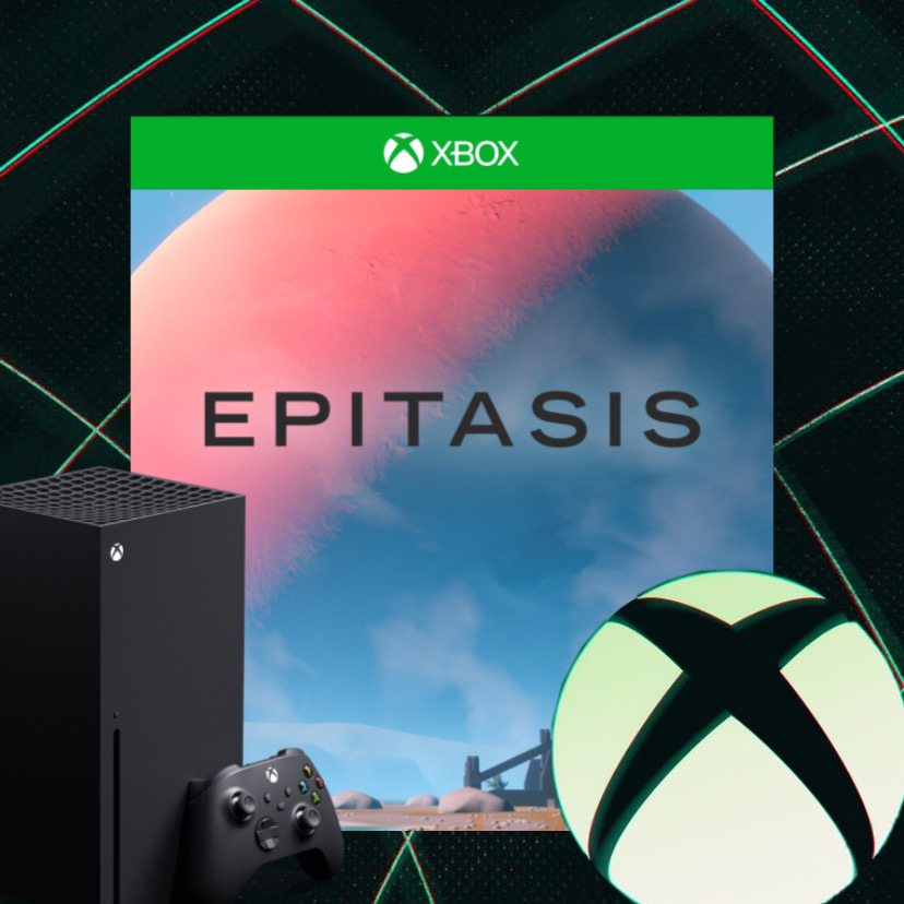 Buy Epitasis Xbox One And Series Xs Key🔑 Cheap Choose From Different Sellers With Different 0518