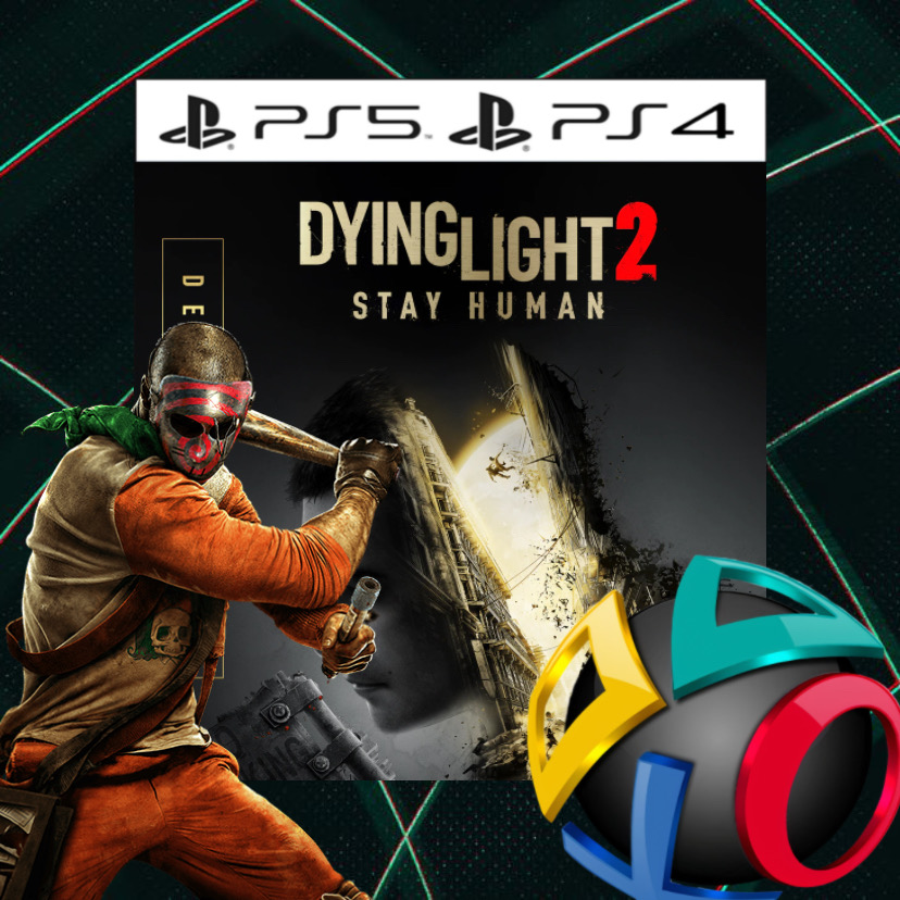 Buy Dying Light 2 Playstation 4 And 5 Ps4 And Ps5 🔑 Cheap Choose From Different Sellers With