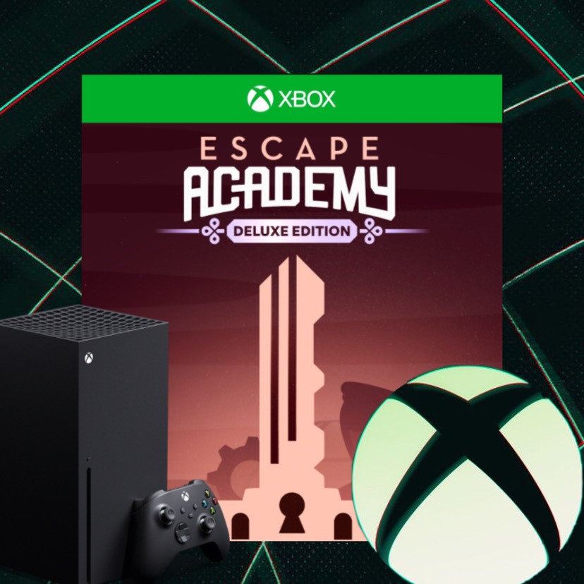 Escape academy