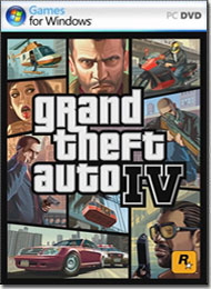 GTAIV