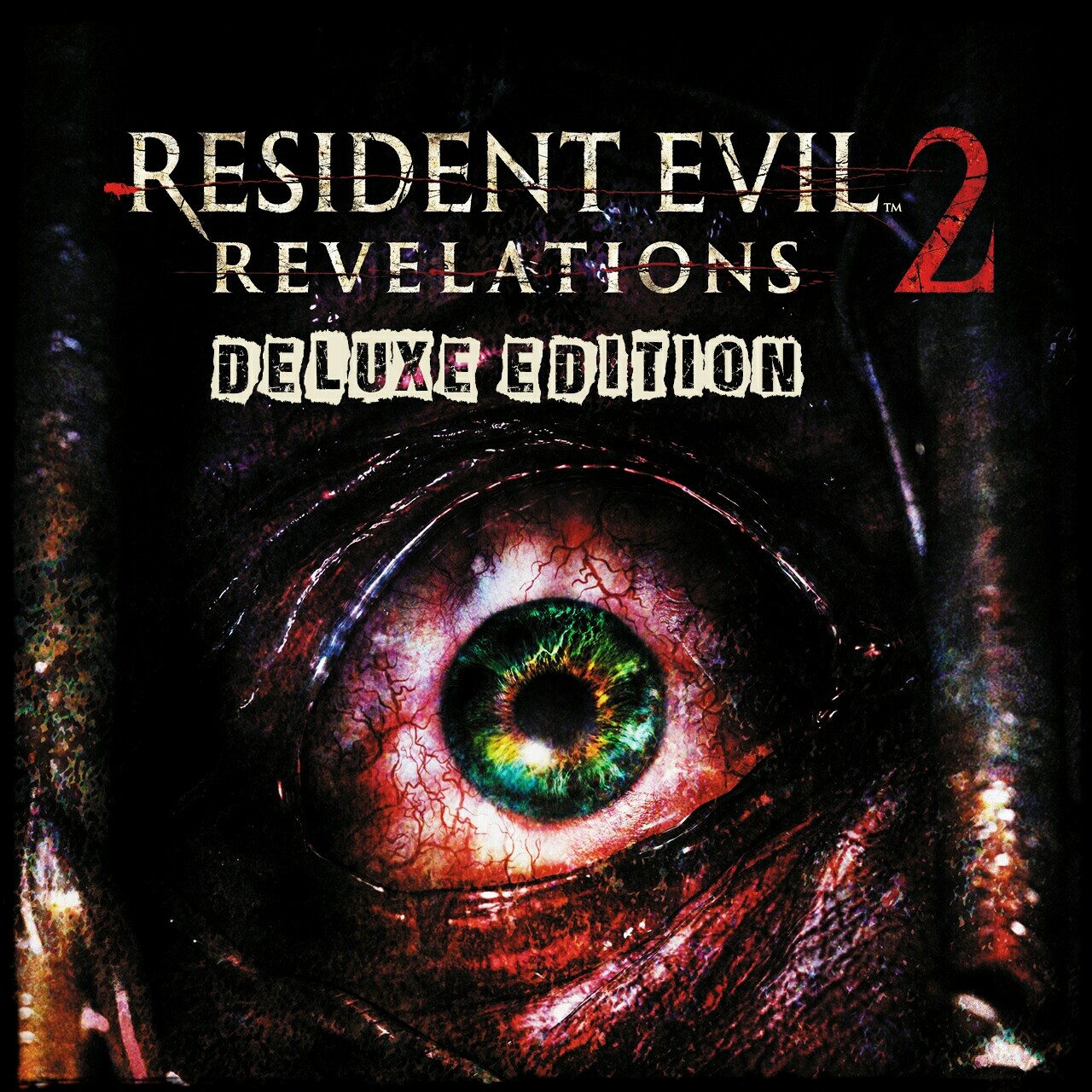 Resident evil revelations steam key фото 84